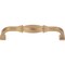 Jeffrey Alexander 128 mm Center-to-Center Satin Bronze Audrey Cabinet Pull 278-128SBZ - alternate 5
